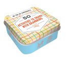 On-the-Go Amusements: 50 Activities to Share with Grandkids