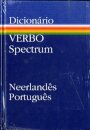 Dic.Verbo Spectrum Neerlandes-Port.
