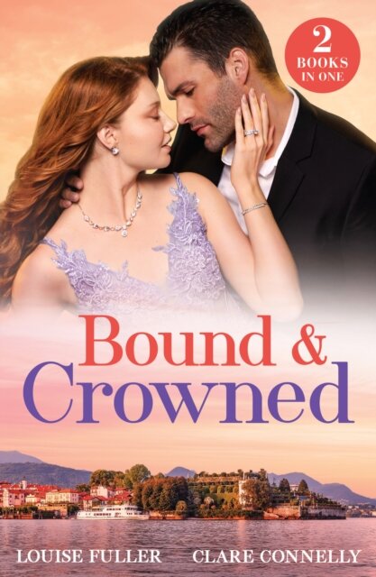 Bound & Crowned