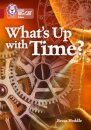 What’s up with Time?