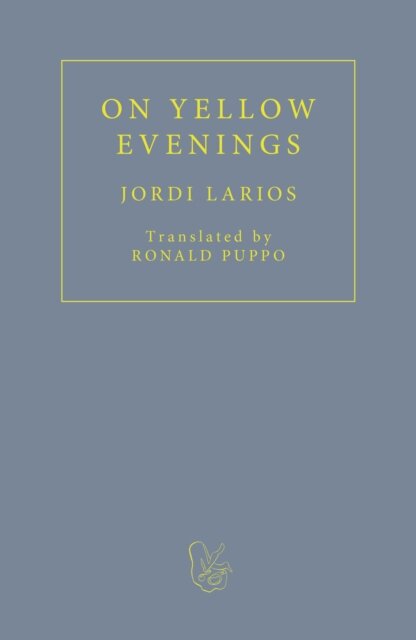 On Yellow Evenings