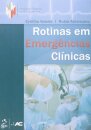 Rotinas Em Emergências Clínicas