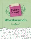 Puzzle It Out! Wordsearch