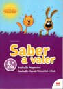 Saber a valer 4.º ano NE