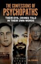 The Confessions of Psychopaths
