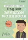 Pearson REVISE Key Stage 2 SATs English Revision Workbook - Expected Standard for 2026, 2027 exams