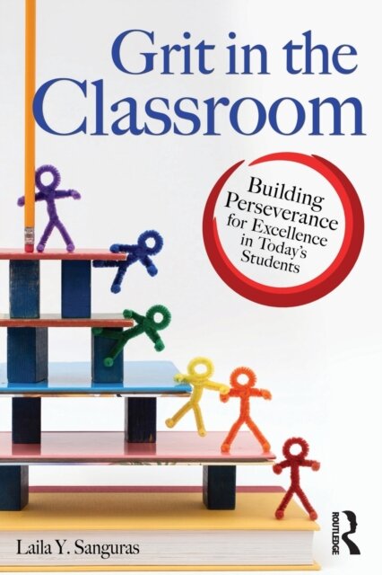 Grit in the Classroom