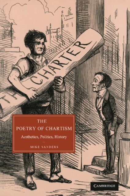 The Poetry of Chartism