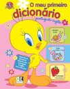 O Meu Primeiro Dicionário Português - Inglês