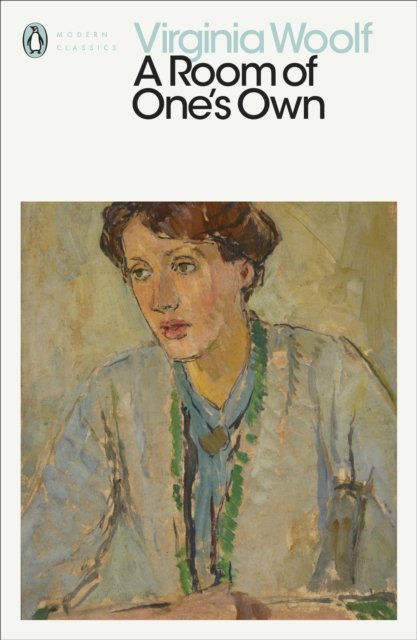 A Room Of One´S Own