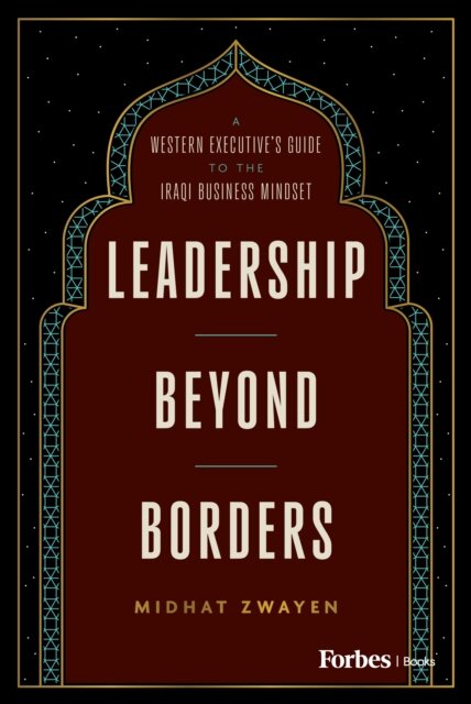 Leadership Beyond Borders