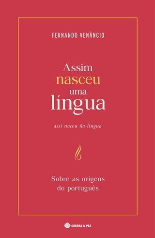 Assim Nasceu Uma Língua