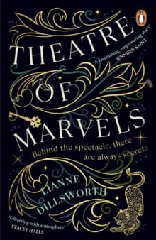 Theatre Of Marvels