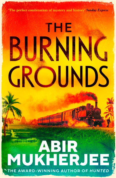 The Burning Grounds