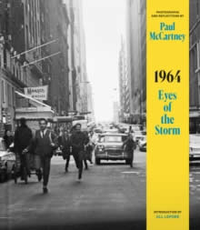 1964: Eyes Of The Storm
