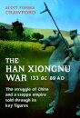 The Han-Xiongnu War, 133 BC–89 AD