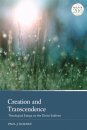 Creation and Transcendence