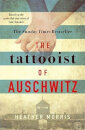 The Tattooist Of Auschwitz