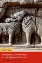 Vatsyayana's Commentary on the Nyaya-sutra