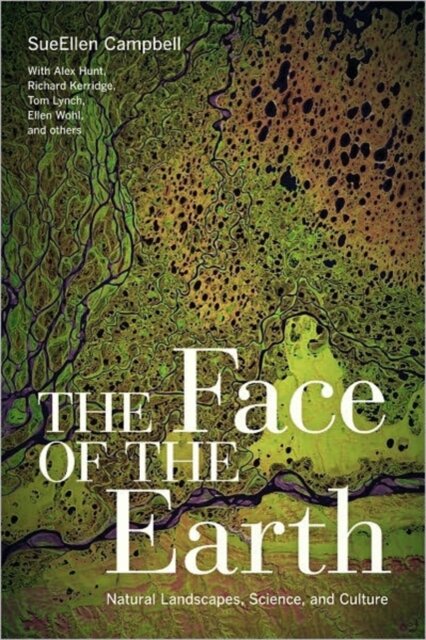 The Face of the Earth