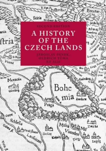 A History of the Czech Lands