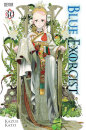 Blue Exorcist 30