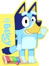 Bluey: Tudo Sobre a Bluey