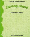 Zig-Zag Island: Teacher's Book