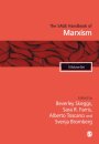 The SAGE Handbook of Marxism