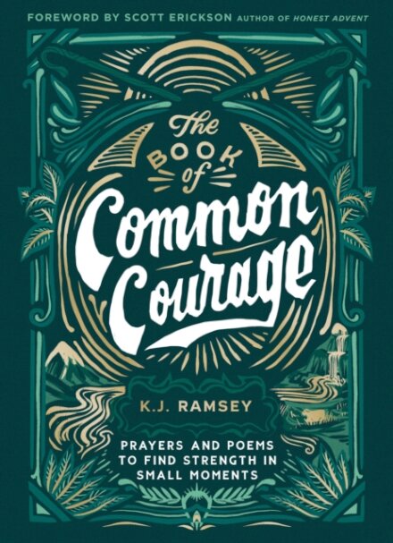 The Book of Common Courage