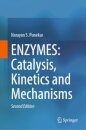 ENZYMES: Catalysis, Kinetics and Mechanisms