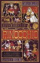 The Adventures Of Pinocchio
