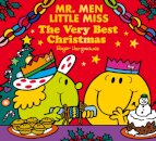 Mr Men Little Miss: The Very Best Christmas