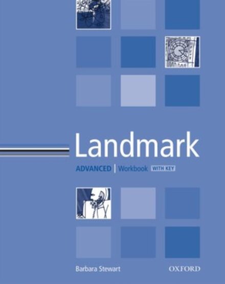 Landmark Advanced-Wb With Key
