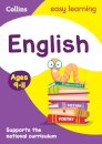 English Ages 9-11