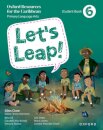 Let's Leap! Caribbean Primary Language Arts: Student Book 6