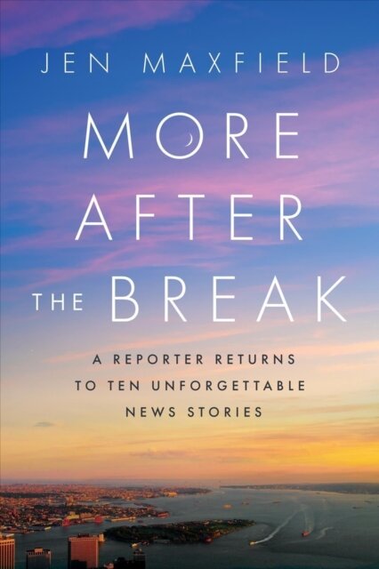 More After the Break