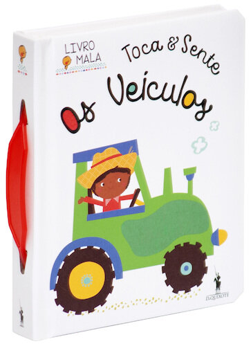 Os Veiculos - Toca e Sente