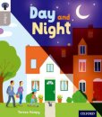 Oxford Reading Tree inFact: Oxford Level 1: Day and Night