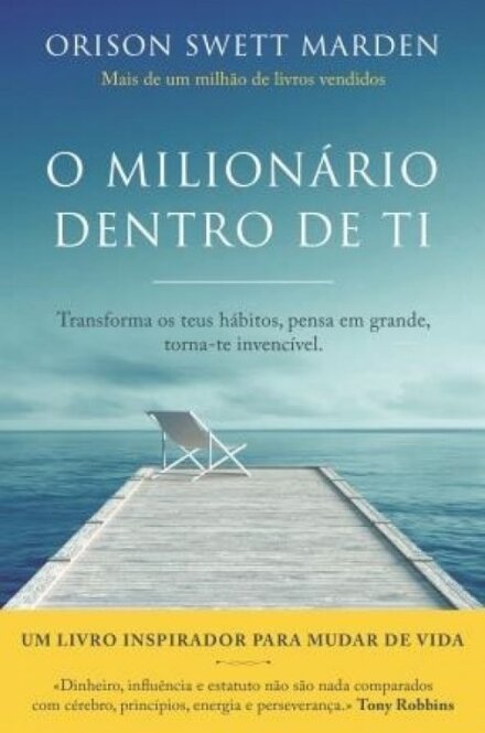 O milionário dentro de ti