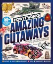 How it Works: Book of Amazing Cutaways