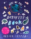 Here We Are Activity Book