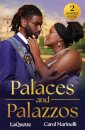 Palaces And Palazzos