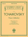 Tchaikovsky Piano Collection