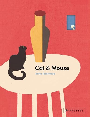 Cat And Mouse