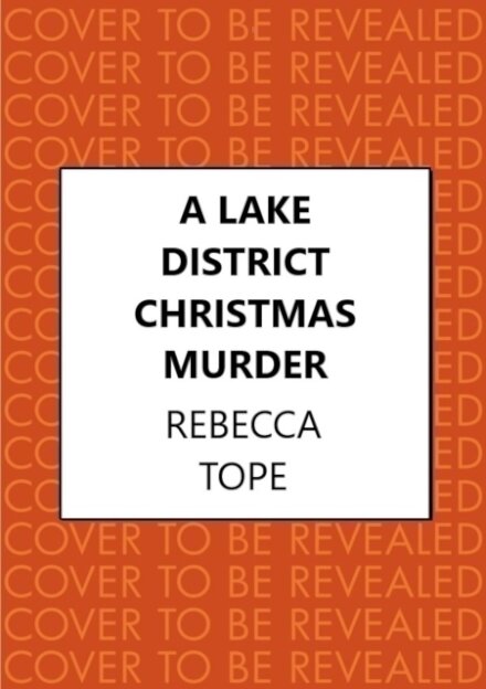A Lake District Christmas Murder