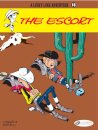 Lucky Luke 18 - The Escort