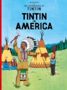 Tintin in America
