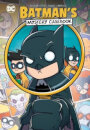 Batman'S Mystery Casebook