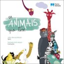 Os Animais que tive